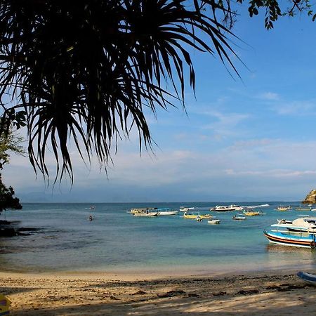 Molamola House Hotel Nusa Lembongan  Room photo