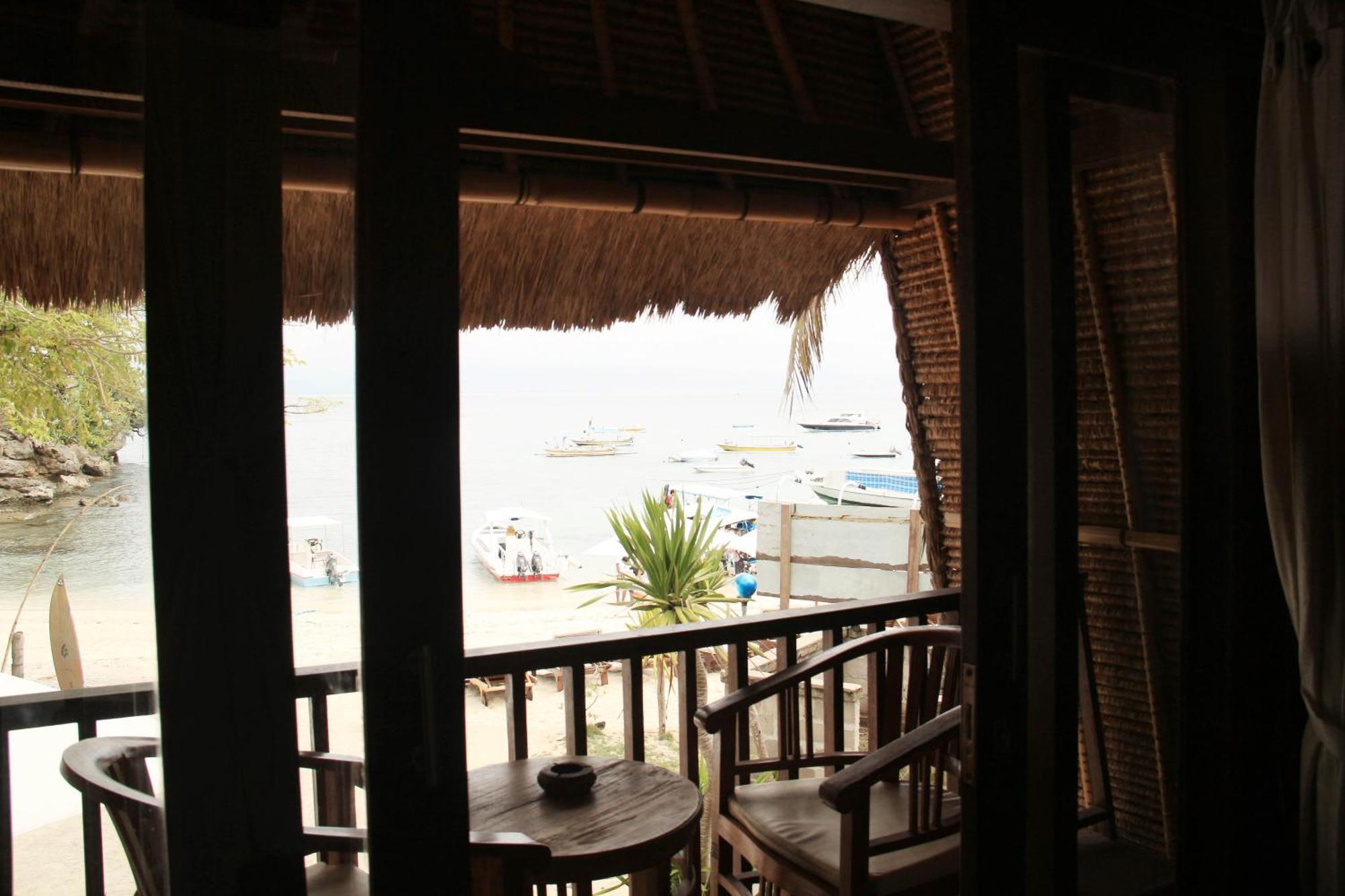 Molamola House Hotel Nusa Lembongan  Room photo