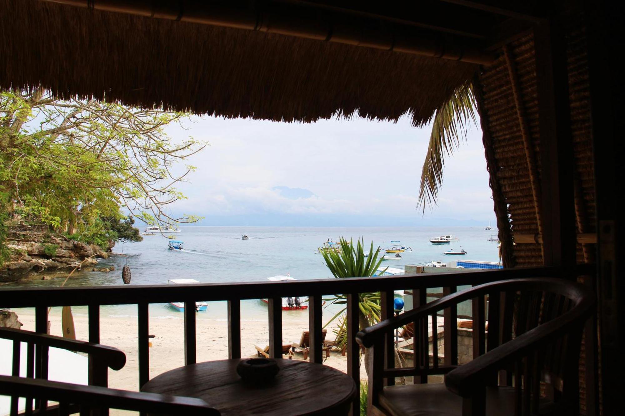 Molamola House Hotel Nusa Lembongan  Room photo