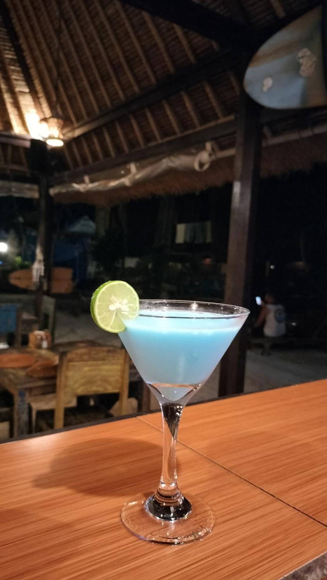 Molamola House Hotel Nusa Lembongan  Exterior photo