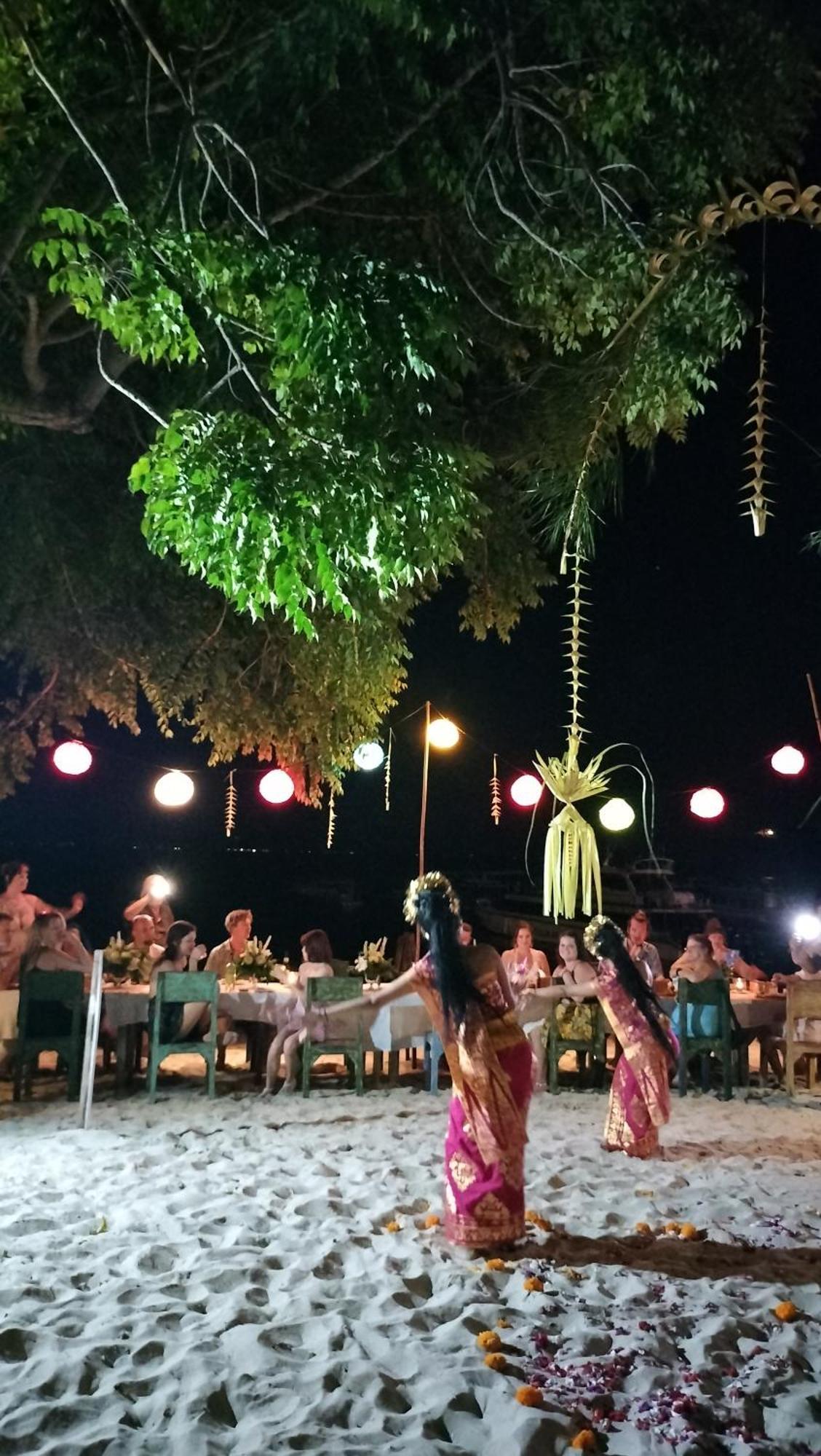 Molamola House Hotel Nusa Lembongan  Exterior photo