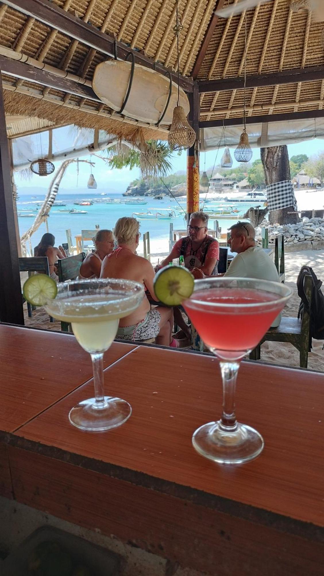 Molamola House Hotel Nusa Lembongan  Exterior photo