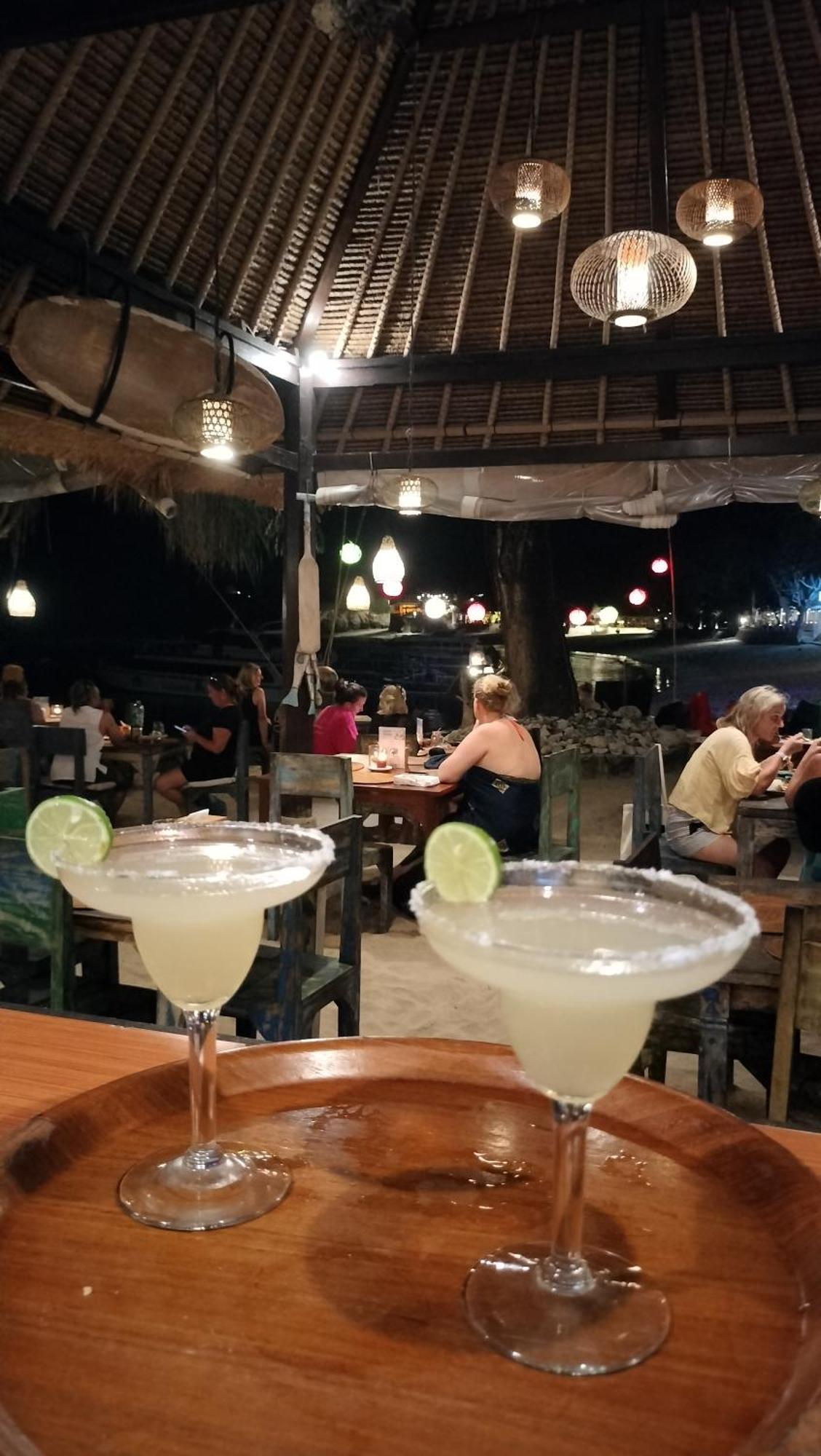 Molamola House Hotel Nusa Lembongan  Exterior photo